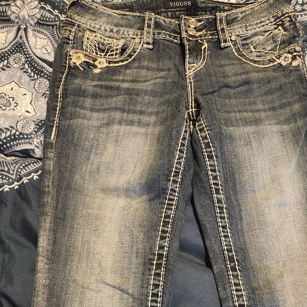 Capris bundle - Picture 4 of 4